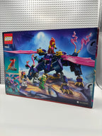 Rontu the Master Dragon - #71842