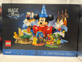 Magic of Disney - #21352