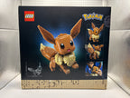 Eevee, # 72151