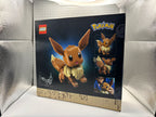 Eevee, # 72151