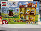 Bluey's Family House, # 11203
