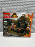 Dinosaur Market polybag - #30390