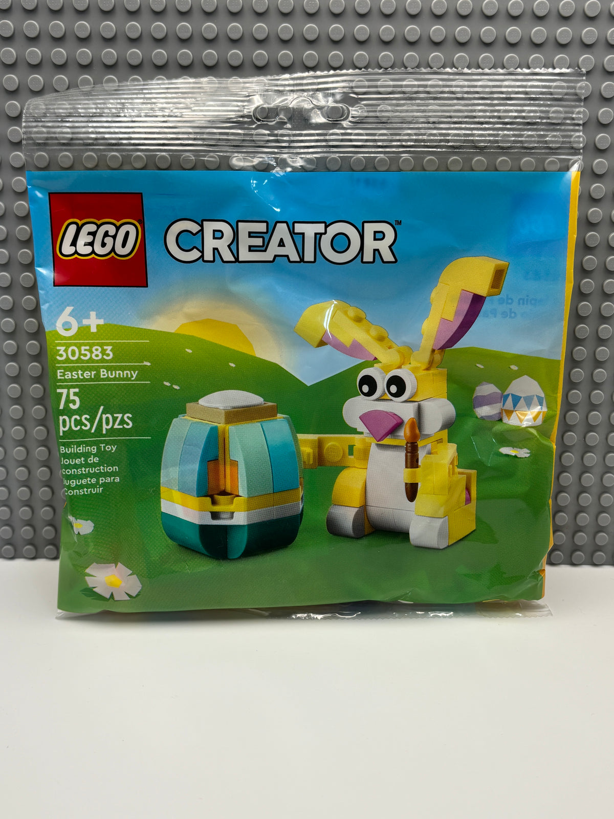 Easter Bunny - #30583