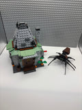 Hagrid's Hut (3rd edition) - #4738