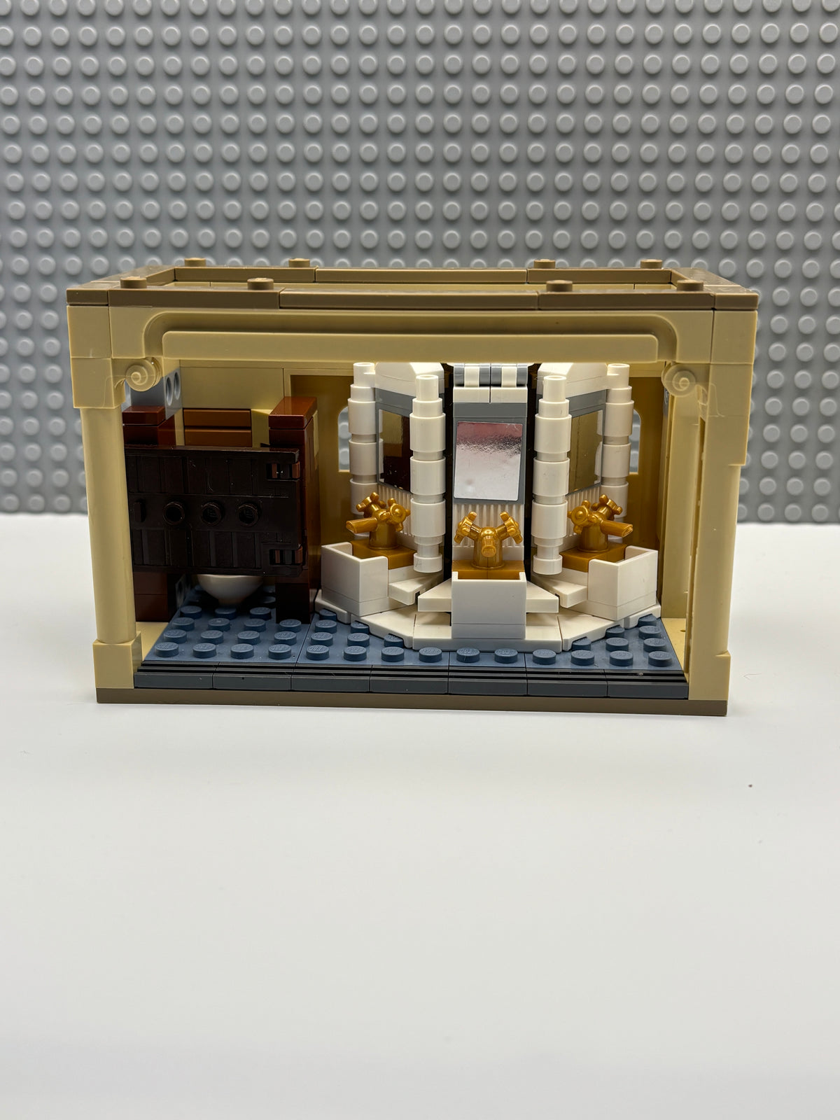 Hogwarts: Polyjuice Potion Mistake - #76386
