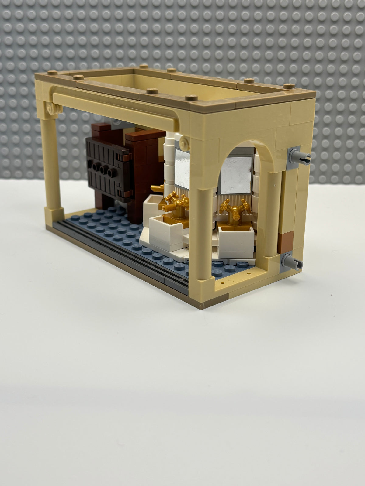 Hogwarts: Polyjuice Potion Mistake - #76386