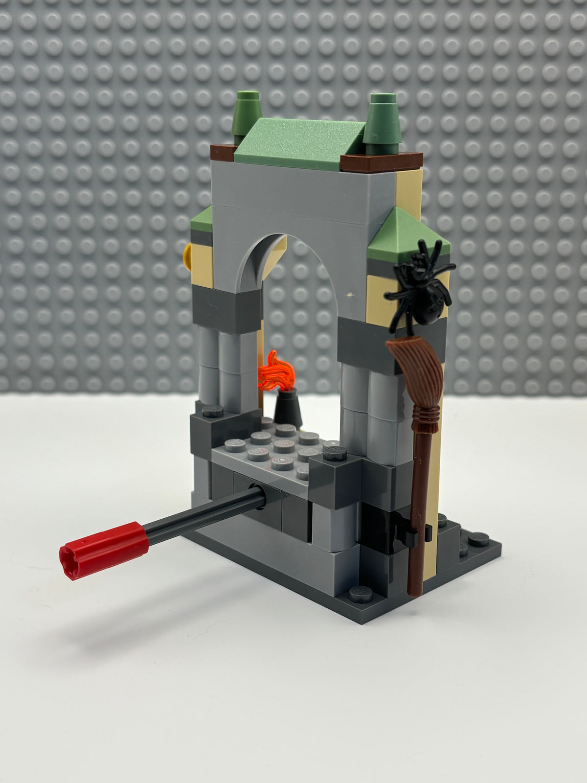 Freeing Dobby - #4736