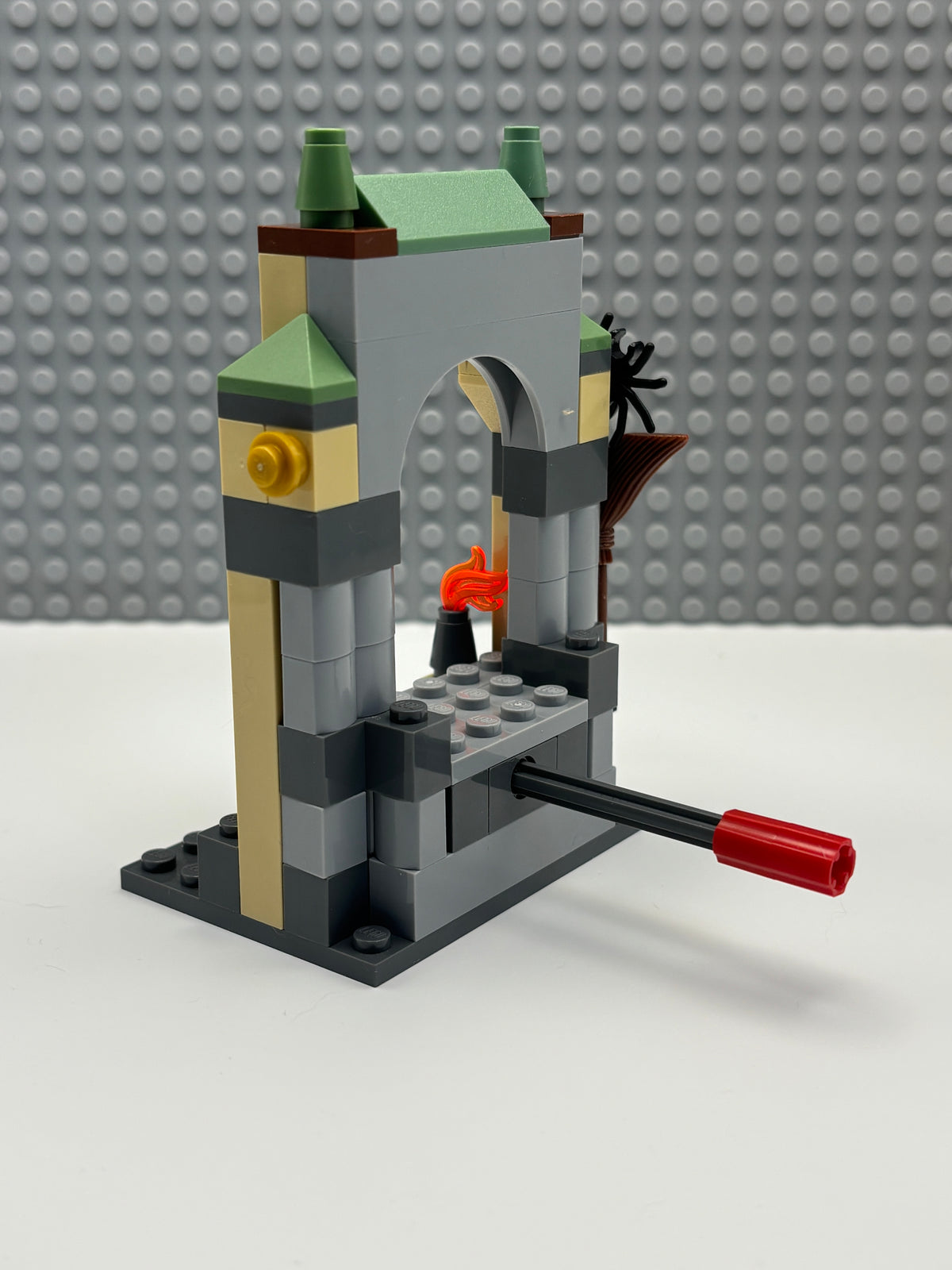 Freeing Dobby - #4736