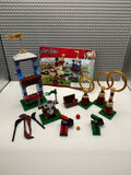 Quidditch Match - #4737
