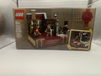 Charles Dickens Tribute - #40410