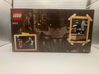 Charles Dickens Tribute - #40410