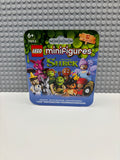 Minifigure, Shrek - #71053