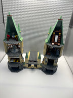 Hogwarts - Deathly Hallows - #4867