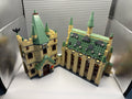 Hogwarts Castle (4th edition) - #4842