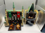 Hogwarts Castle (4th edition) - #4842