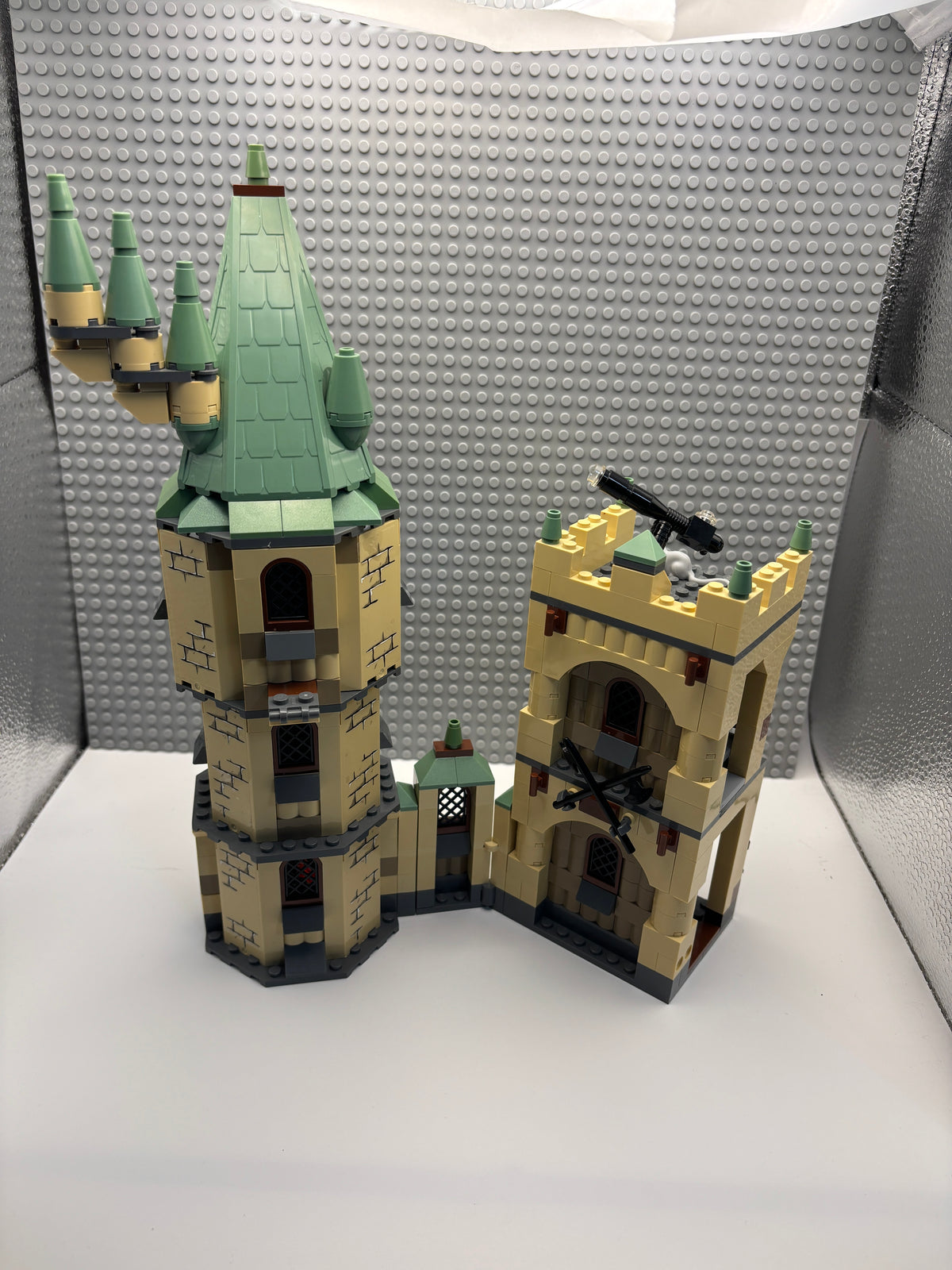 Hogwarts Castle (4th edition) - #4842