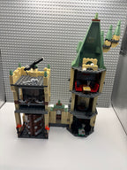 Hogwarts Castle (4th edition) - #4842