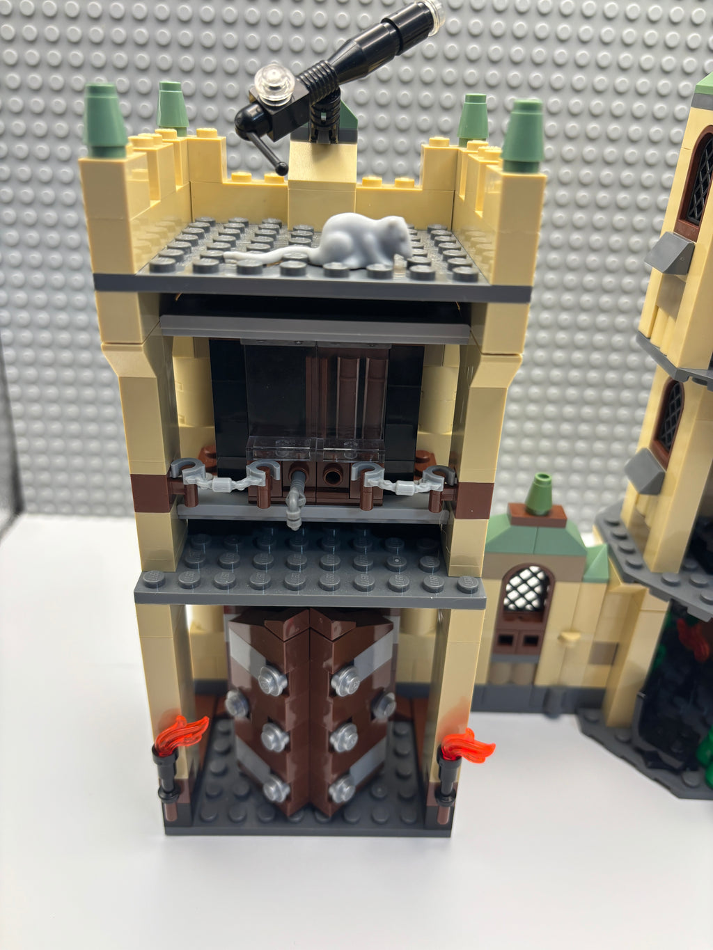 Hogwarts Castle (4th edition) - #4842