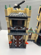 Hogwarts Castle (4th edition) - #4842