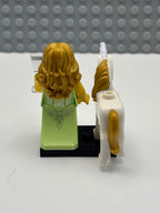 Unicorn Elf - Col29-12