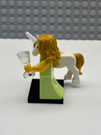 Unicorn Elf - Col29-12