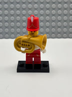 Tuba Player - col29-8 / col480