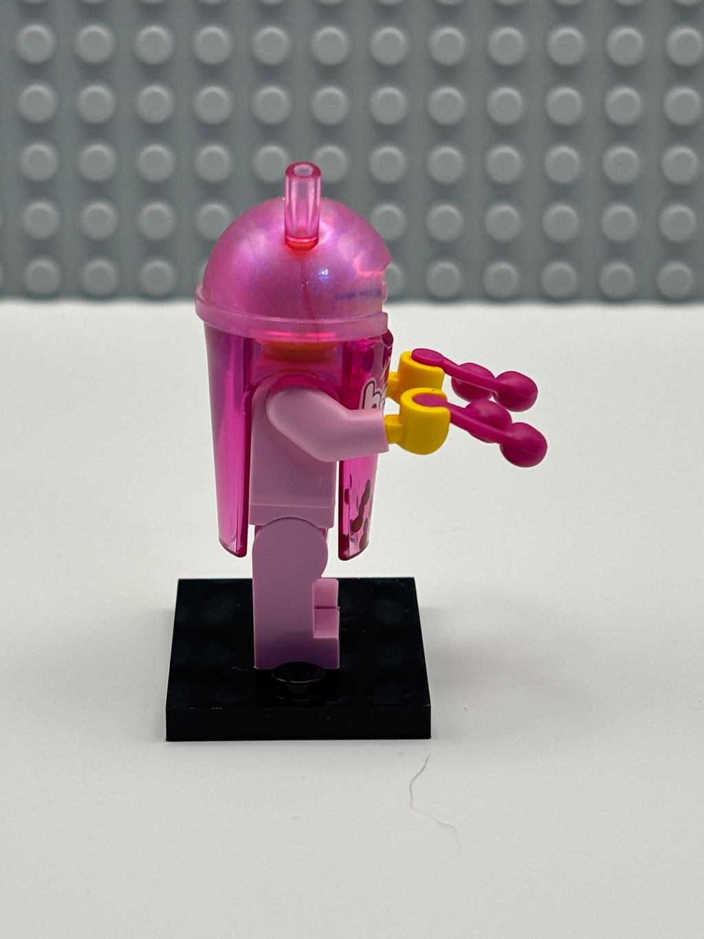 Boba Cup Fan - Col29-5