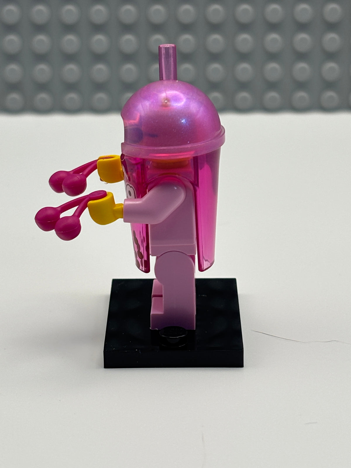 Boba Cup Fan - Col29-5
