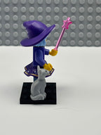 Cute Witch - Col29-10 / col482