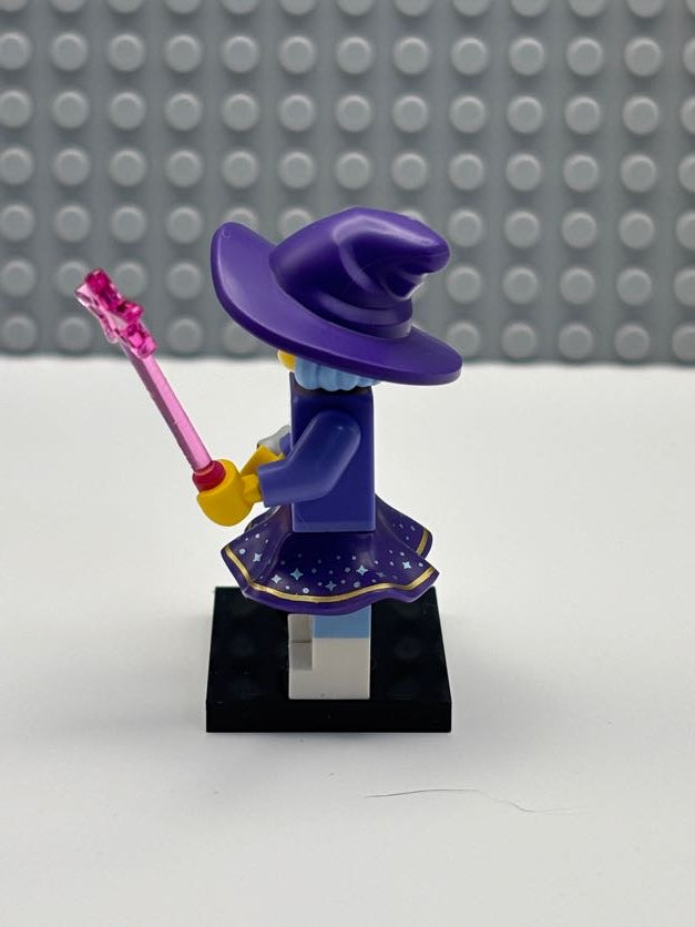 Cute Witch - Col29-10 / col482