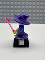 Cute Witch - Col29-10 / col482