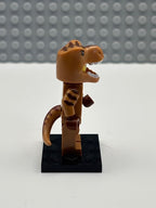 T-Rex Costume Fan - col24-6