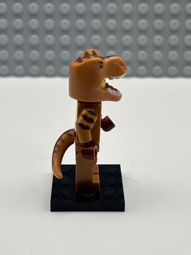 T-Rex Costume Fan - col24-6