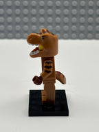 T-Rex Costume Fan - col24-6