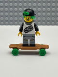 Longboarder - col27-7