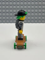 Longboarder - col27-7