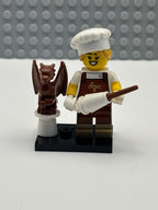 Chocolatier - col29-7 / col479