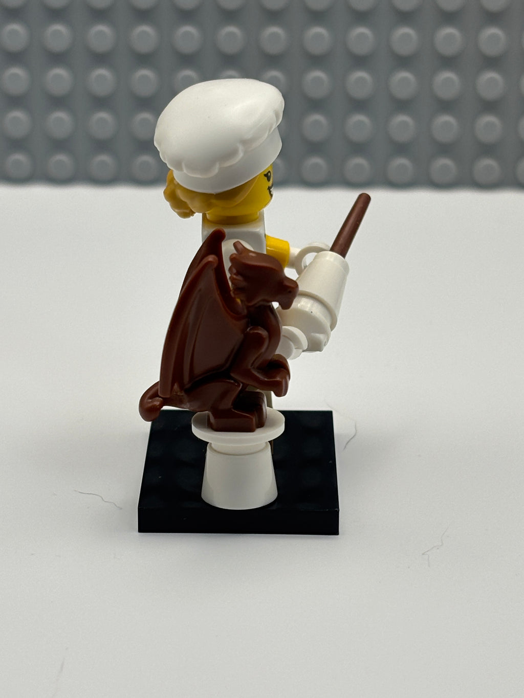 Chocolatier - col29-7 / col479