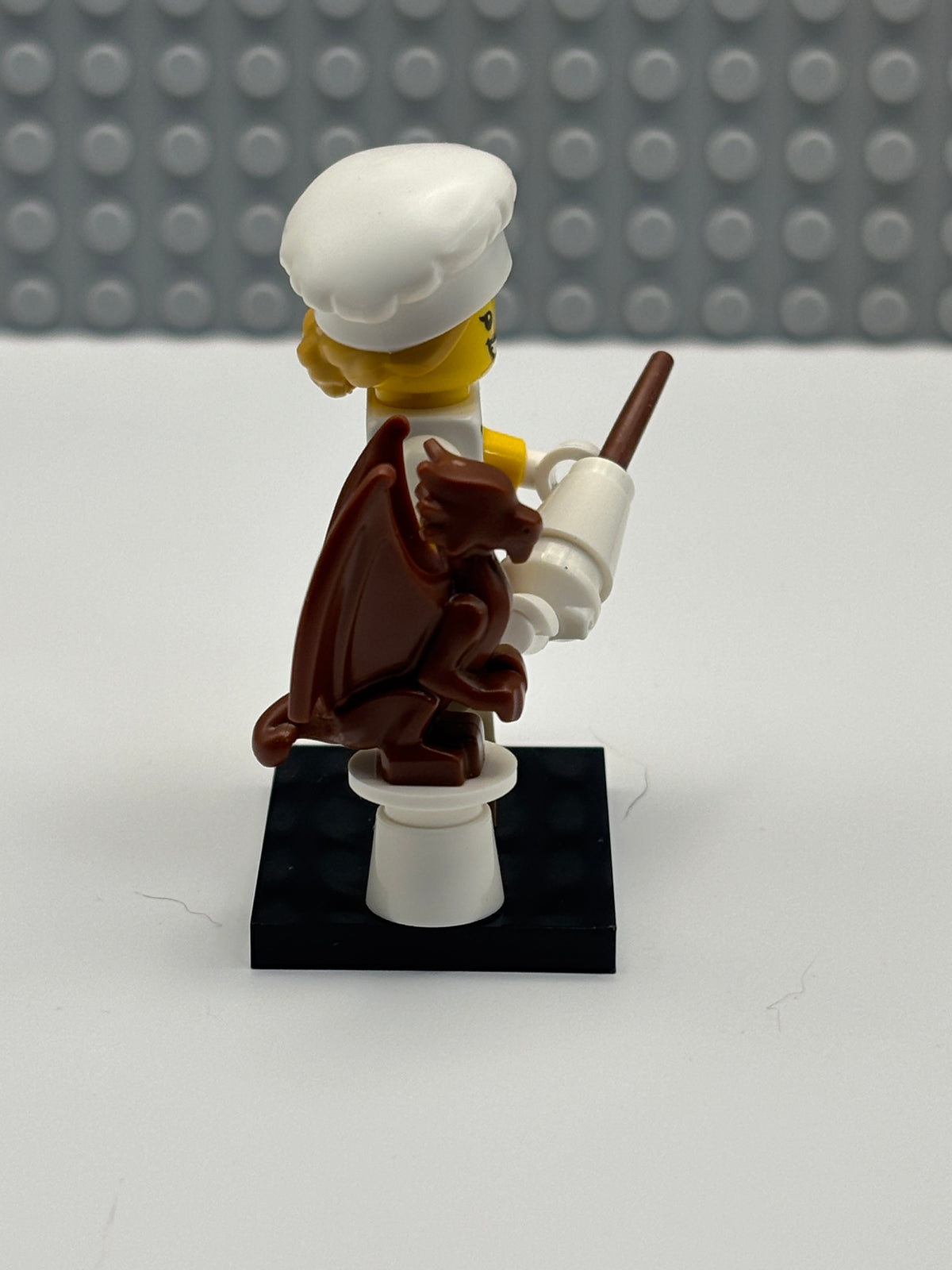 Chocolatier - col29-7 / col479