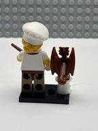 Chocolatier - col29-7 / col479