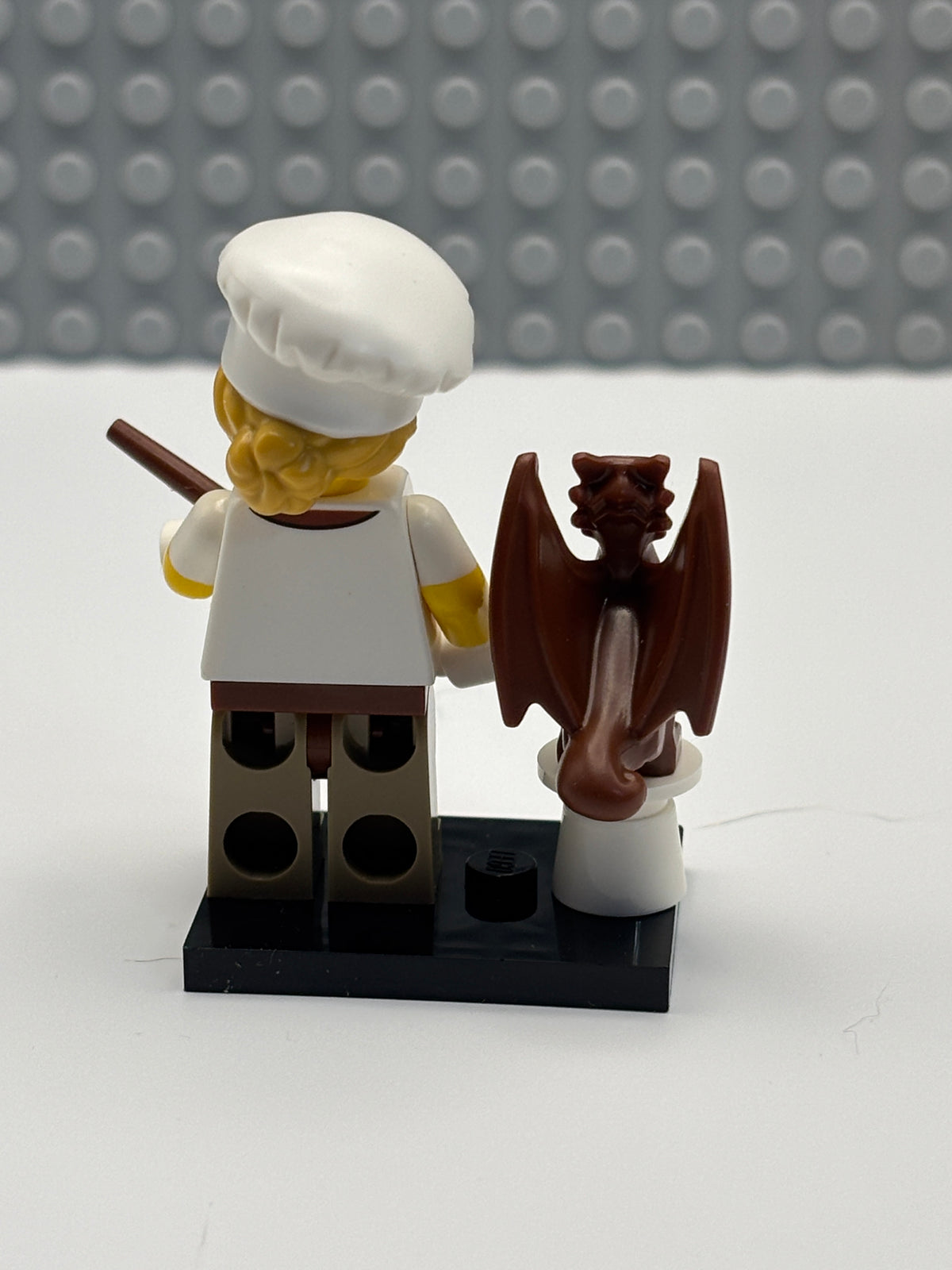 Chocolatier - col29-7 / col479