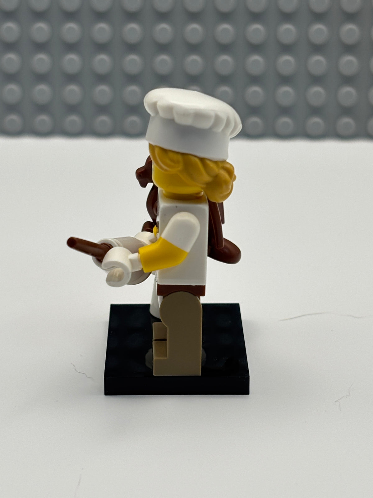Chocolatier - col29-7 / col479