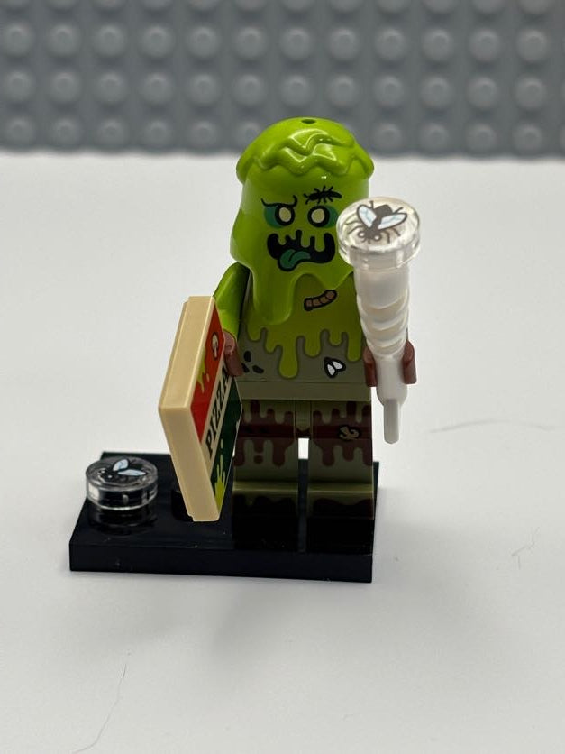 Trash Monster - col29-6 / col478