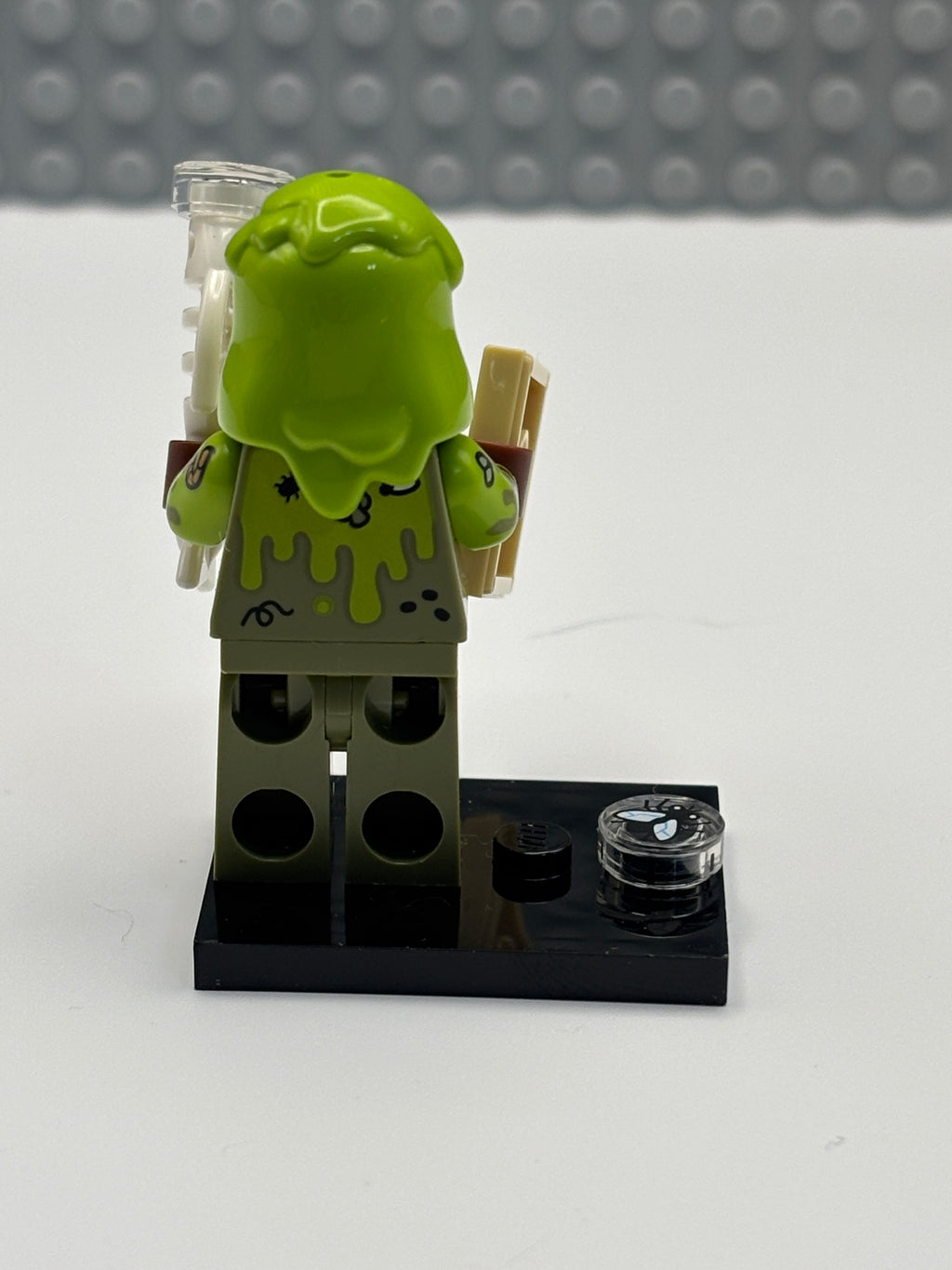 Trash Monster - col29-6 / col478