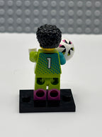 Soccer Goalkeeper - Col29-9