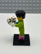 Soccer Goalkeeper - Col29-9