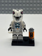 Robot T. Rex - col29-1 / col473