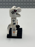 Robot T. Rex - col29-1 / col473