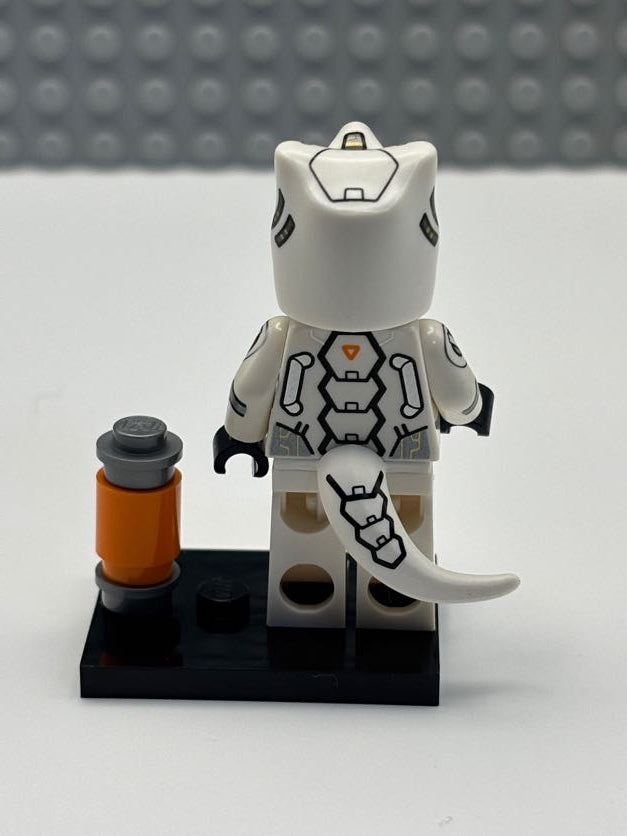 Robot T. Rex - col29-1 / col473