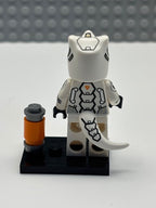 Robot T. Rex - col29-1 / col473